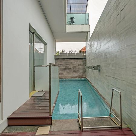 Butterfly2 Hotel ชังกู ภายนอก รูปภาพ
