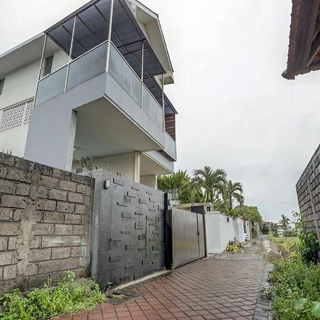 Butterfly2 Hotel ชังกู ภายนอก รูปภาพ
