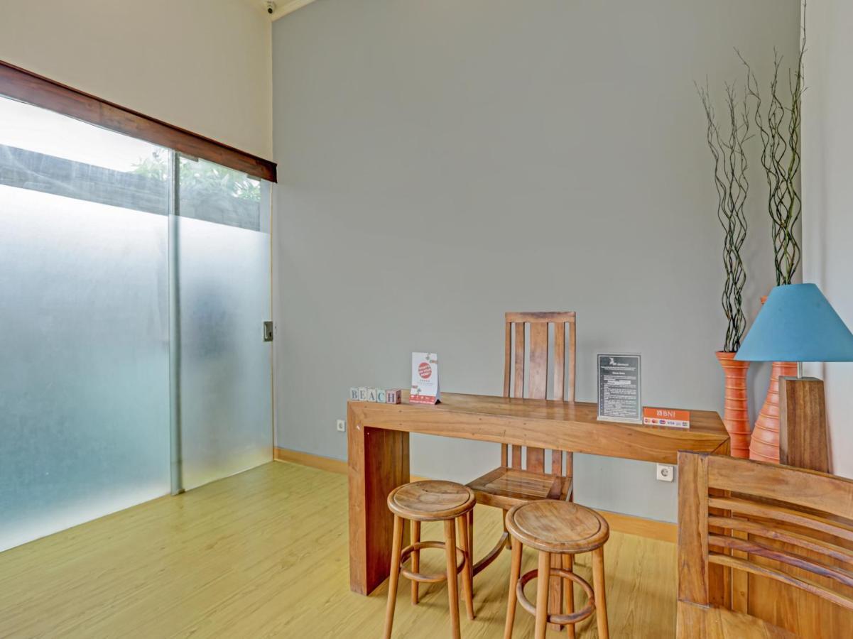 Butterfly2 Hotel ชังกู ภายนอก รูปภาพ