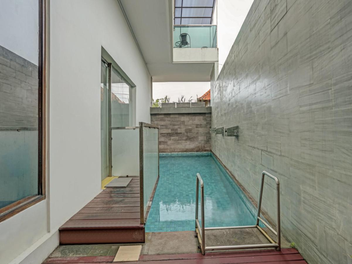 Butterfly2 Hotel ชังกู ภายนอก รูปภาพ