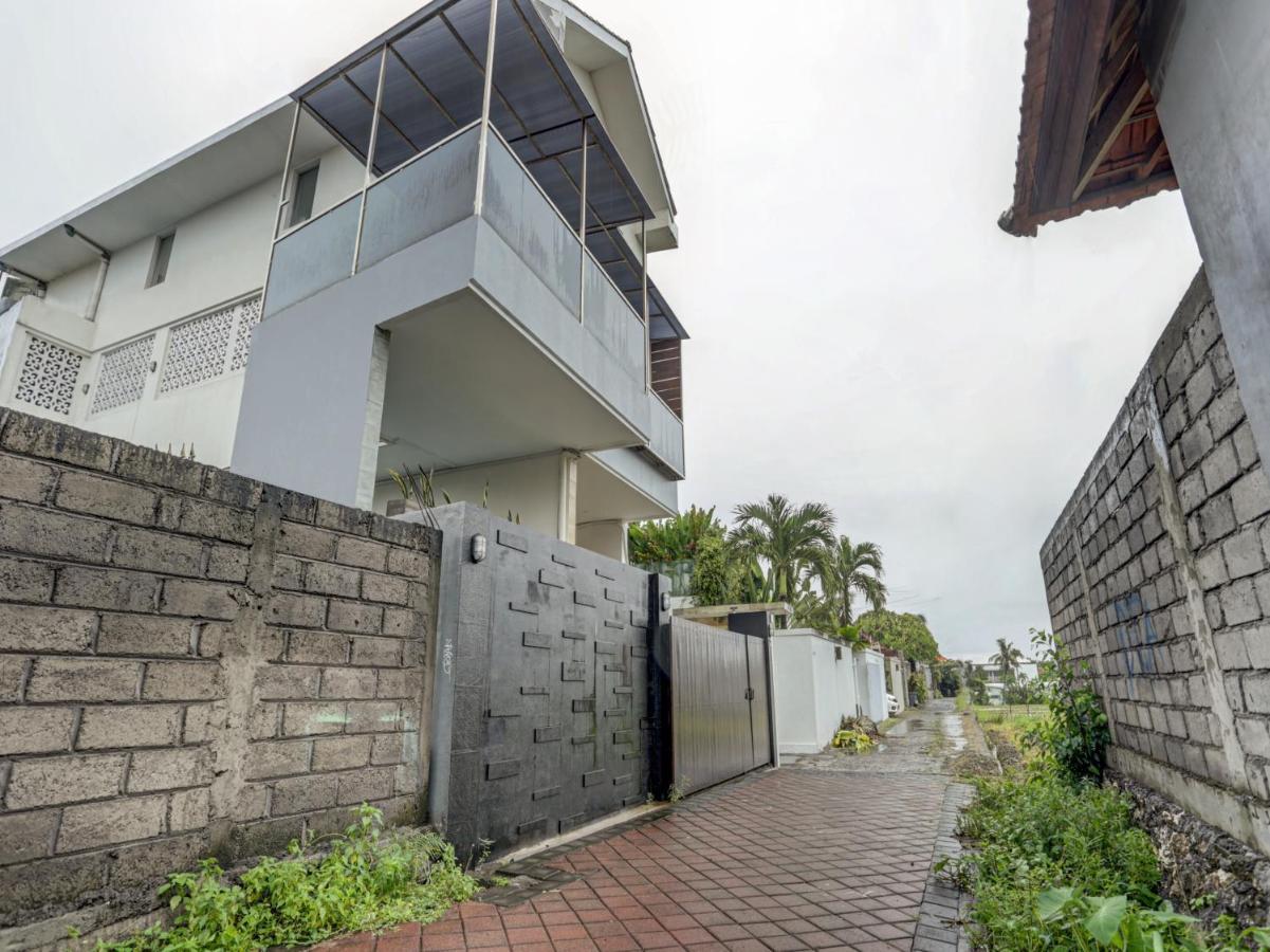 Butterfly2 Hotel ชังกู ภายนอก รูปภาพ