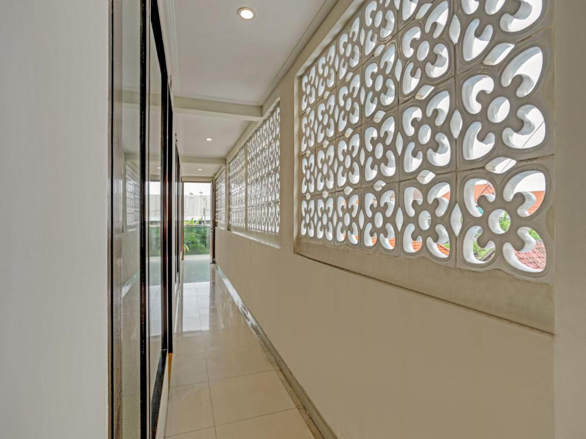 Butterfly2 Hotel ชังกู ภายนอก รูปภาพ