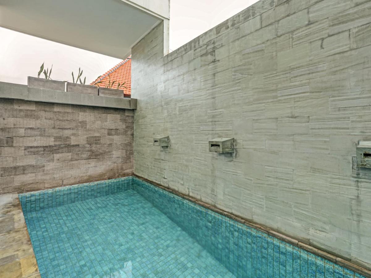 Butterfly2 Hotel ชังกู ภายนอก รูปภาพ