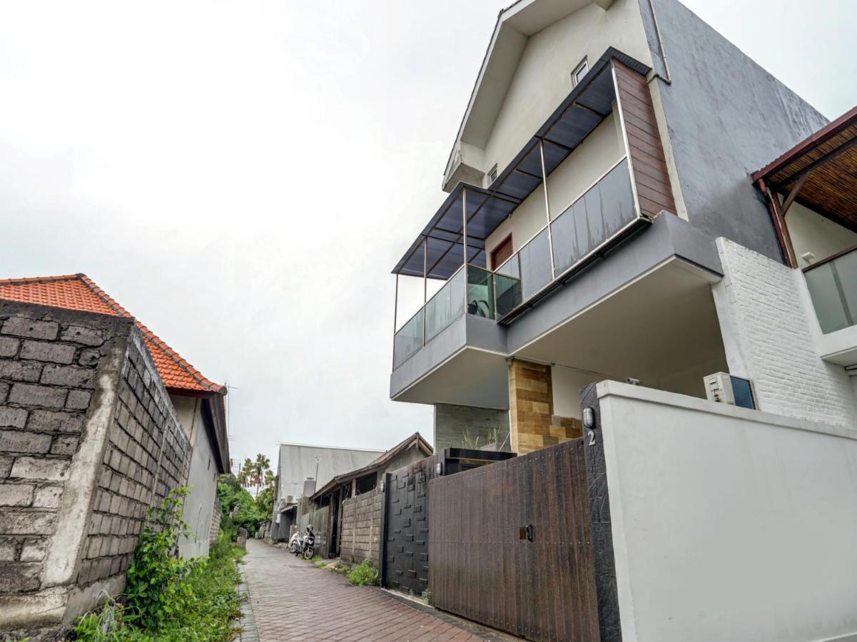 Butterfly2 Hotel ชังกู ภายนอก รูปภาพ