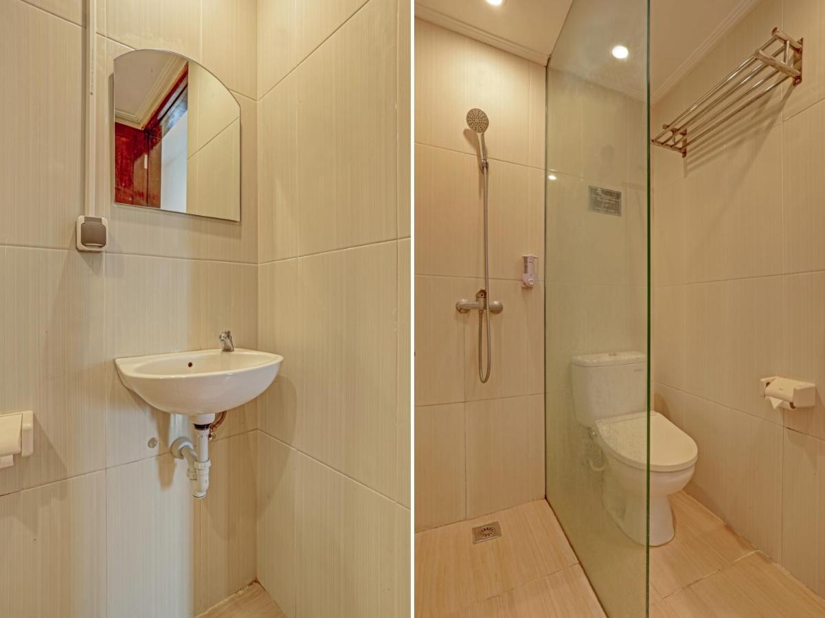 Butterfly2 Hotel ชังกู ห้อง รูปภาพ