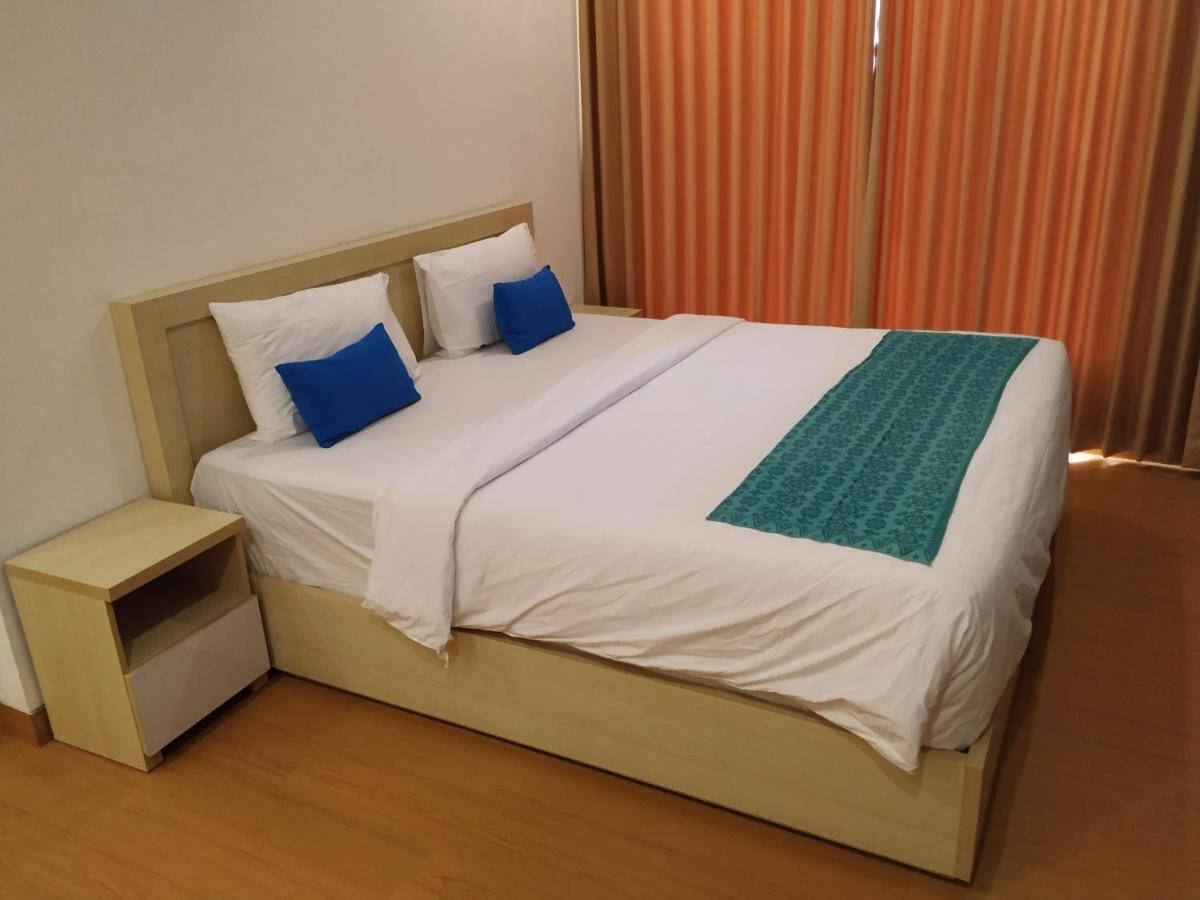 Butterfly2 Hotel ชังกู ภายนอก รูปภาพ