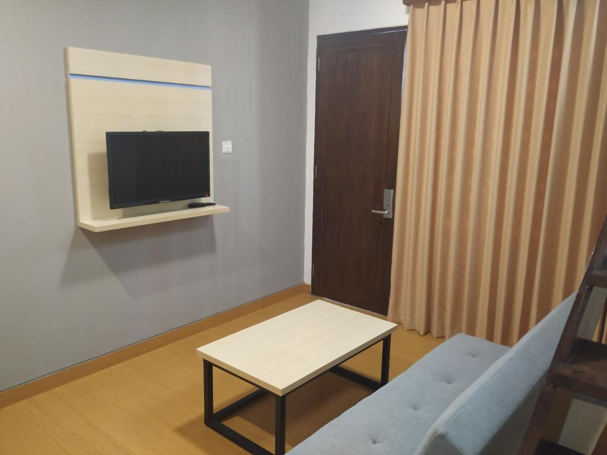 Butterfly2 Hotel ชังกู ภายนอก รูปภาพ