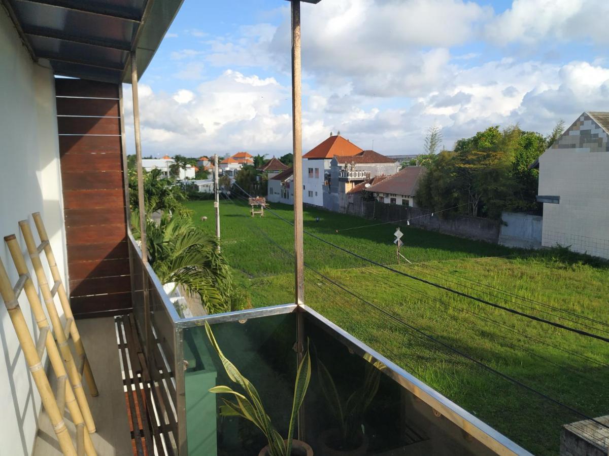 Butterfly2 Hotel ชังกู ภายนอก รูปภาพ