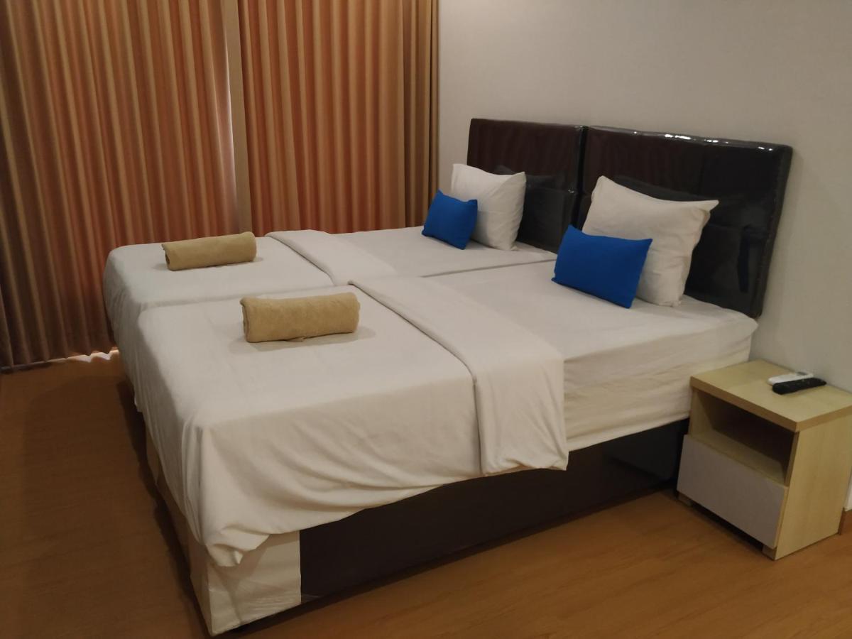 Butterfly2 Hotel ชังกู ภายนอก รูปภาพ
