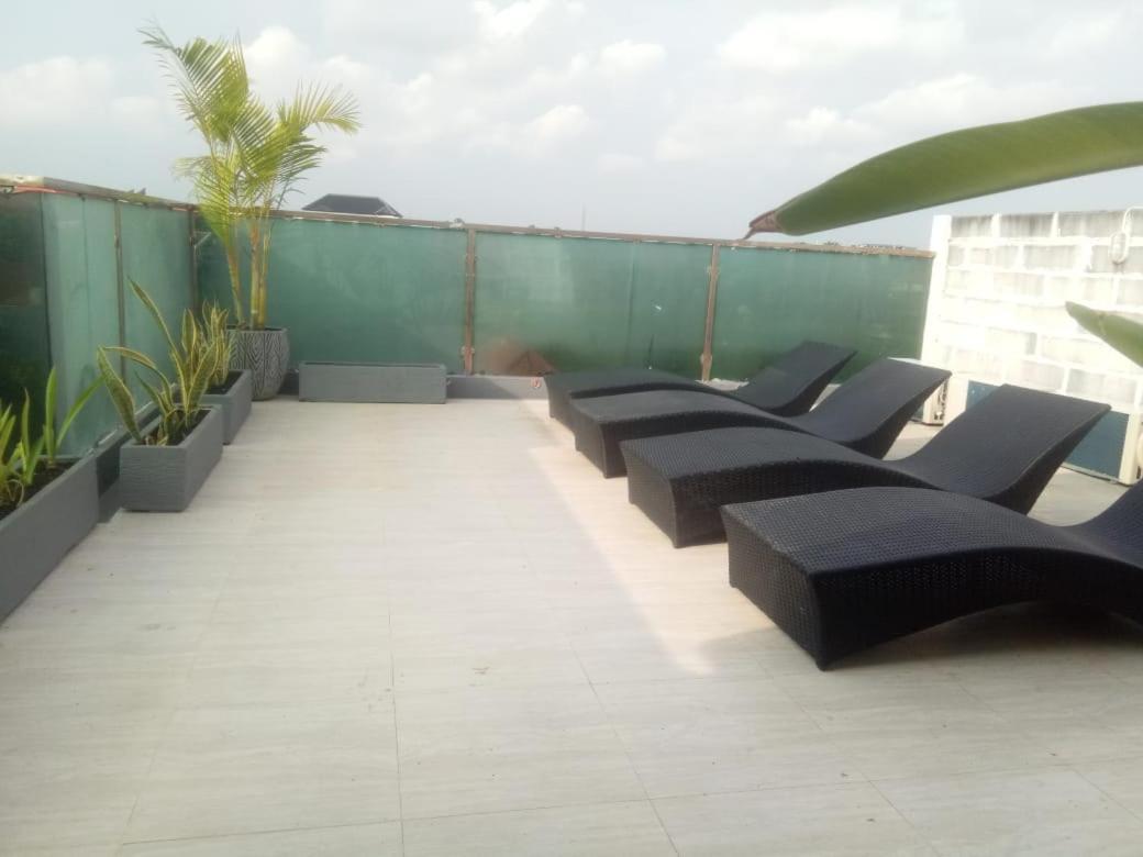 Butterfly2 Hotel ชังกู ภายนอก รูปภาพ