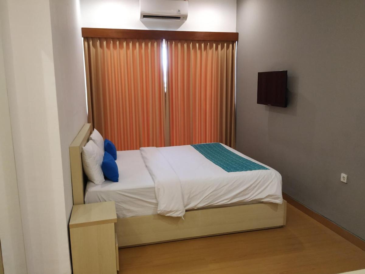 Butterfly2 Hotel ชังกู ภายนอก รูปภาพ