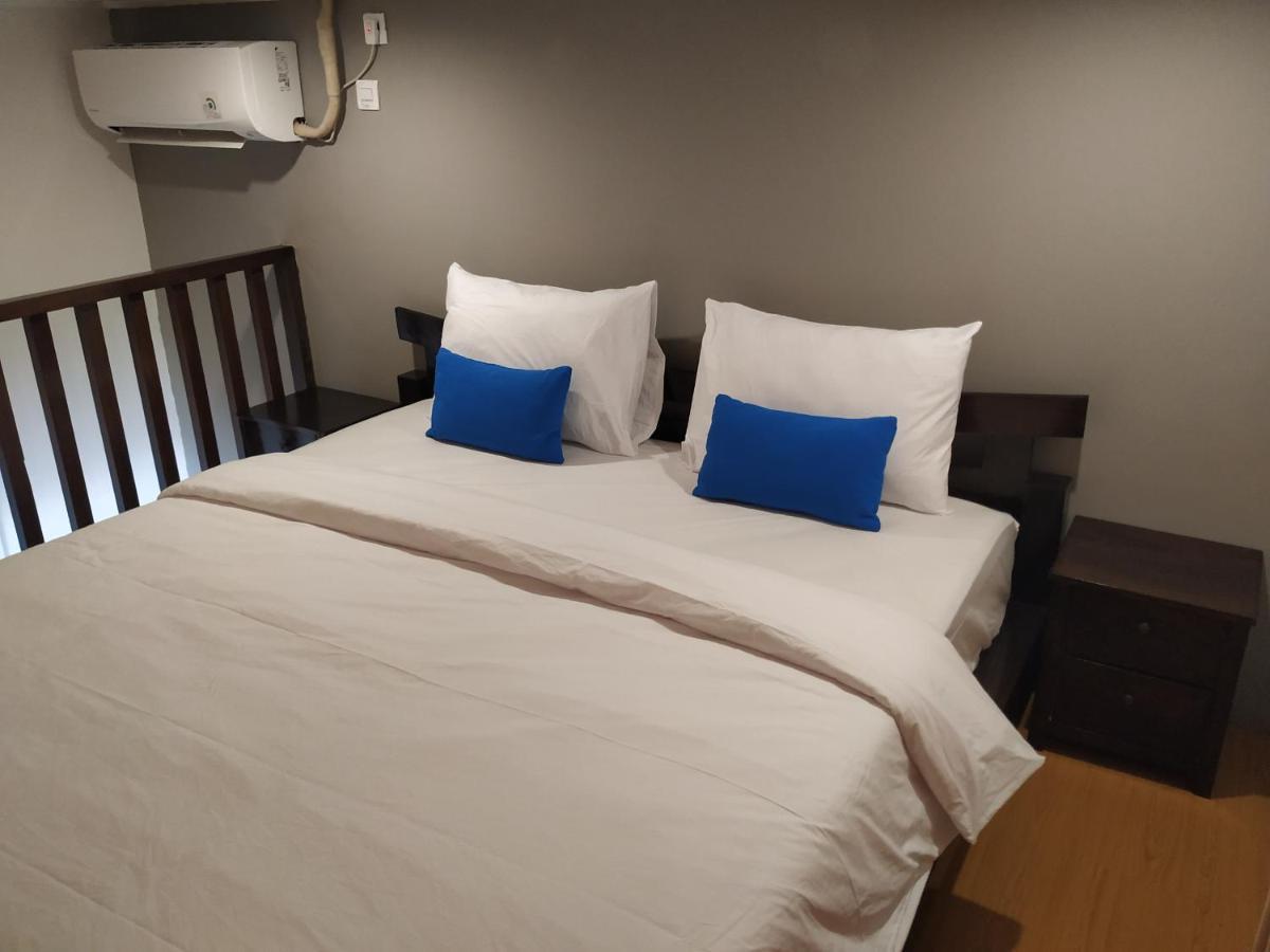 Butterfly2 Hotel ชังกู ภายนอก รูปภาพ