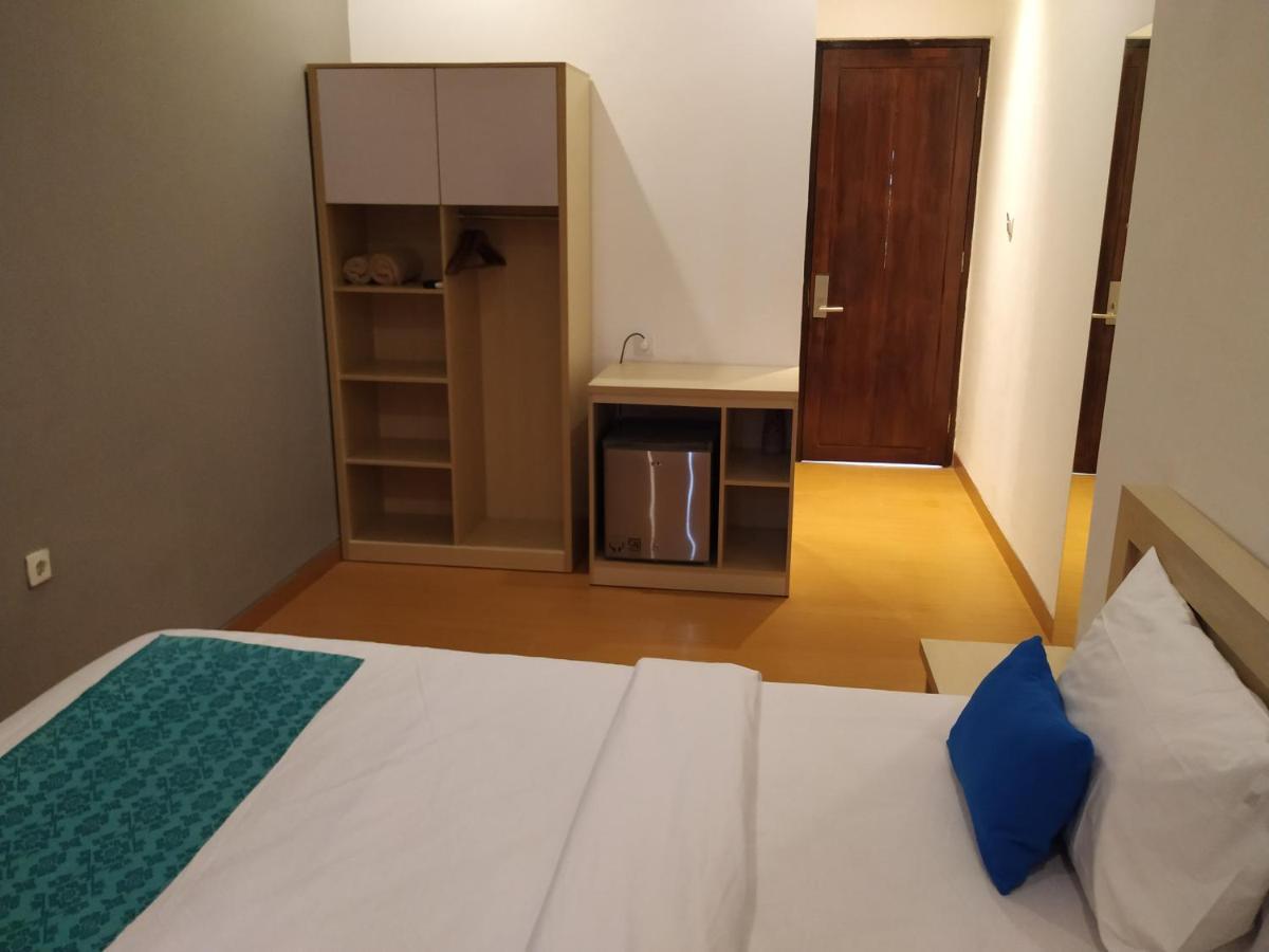 Butterfly2 Hotel ชังกู ภายนอก รูปภาพ