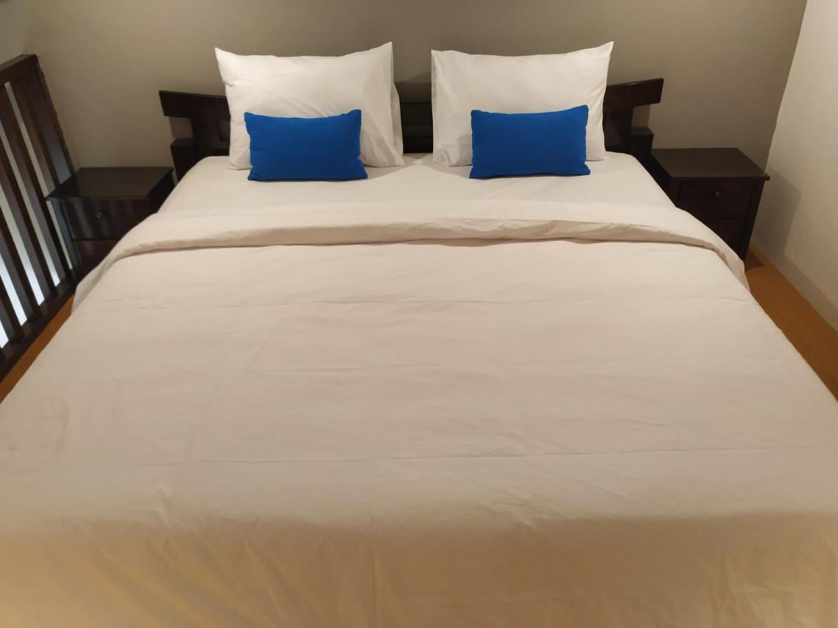 Butterfly2 Hotel ชังกู ภายนอก รูปภาพ