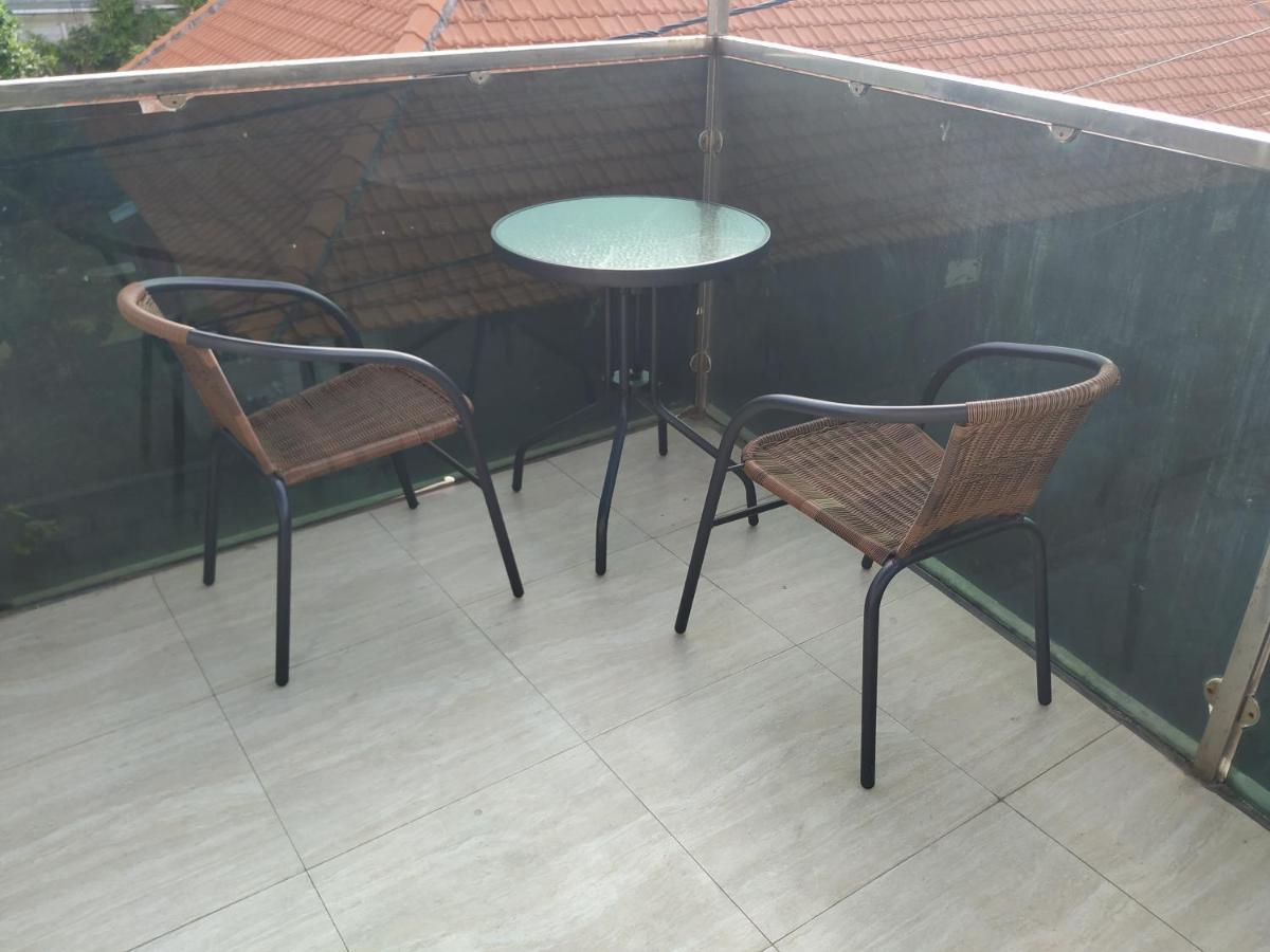 Butterfly2 Hotel ชังกู ภายนอก รูปภาพ