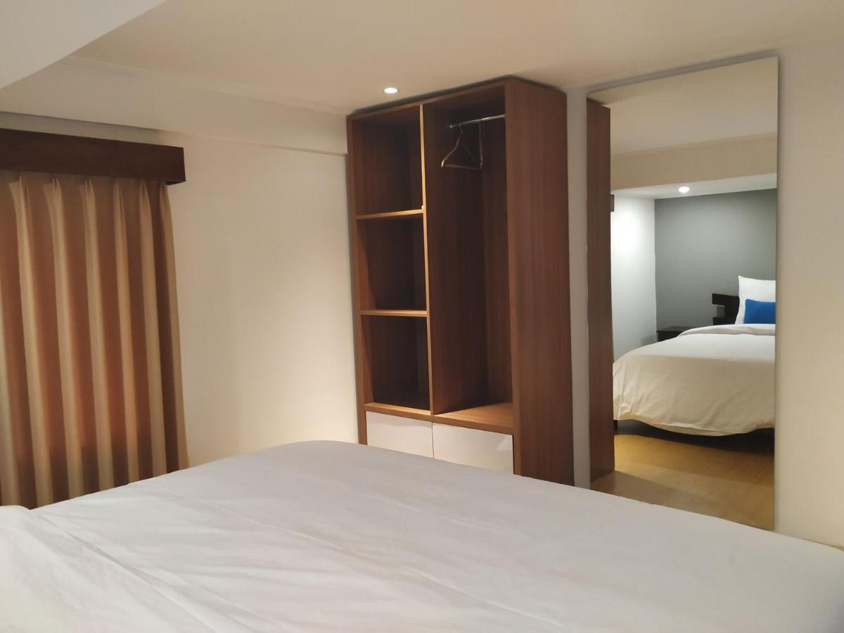 Butterfly2 Hotel ชังกู ภายนอก รูปภาพ