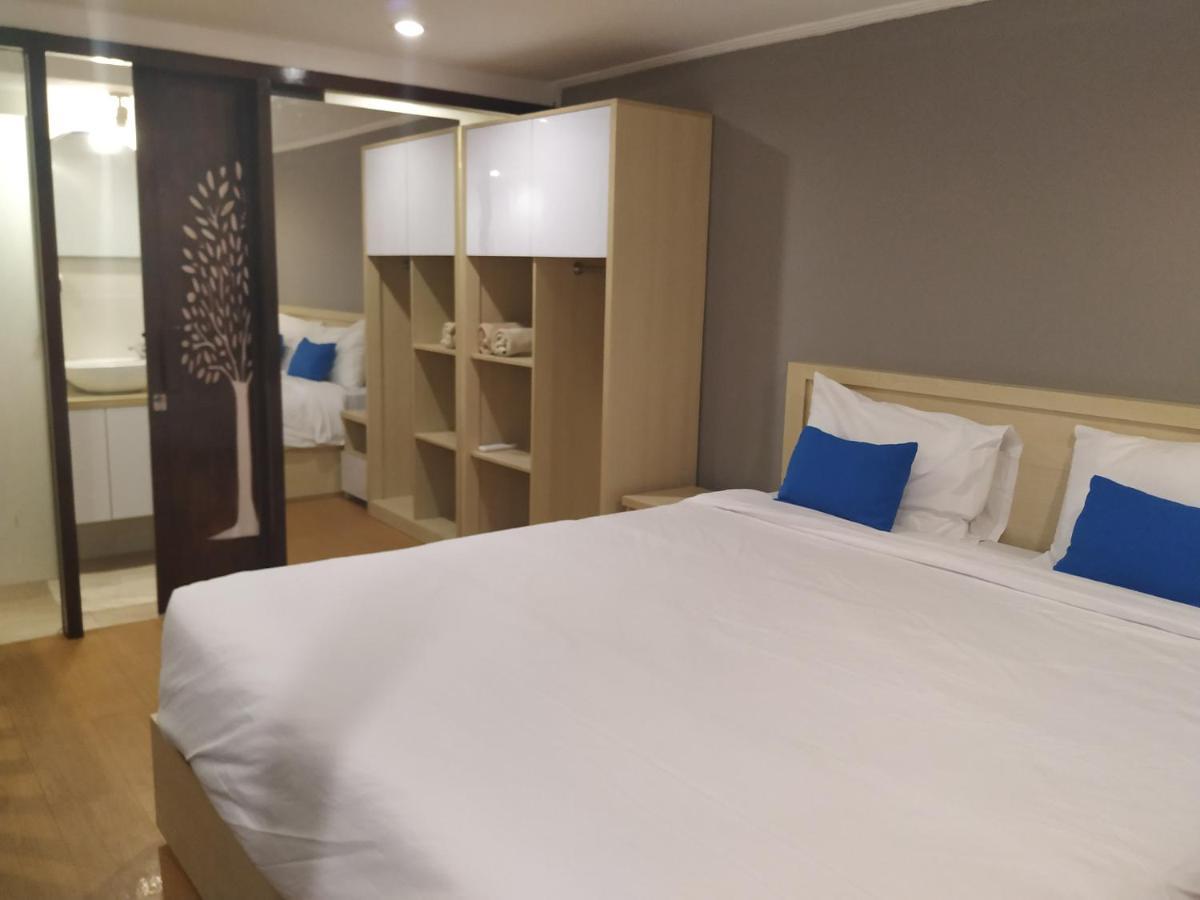 Butterfly2 Hotel ชังกู ภายนอก รูปภาพ