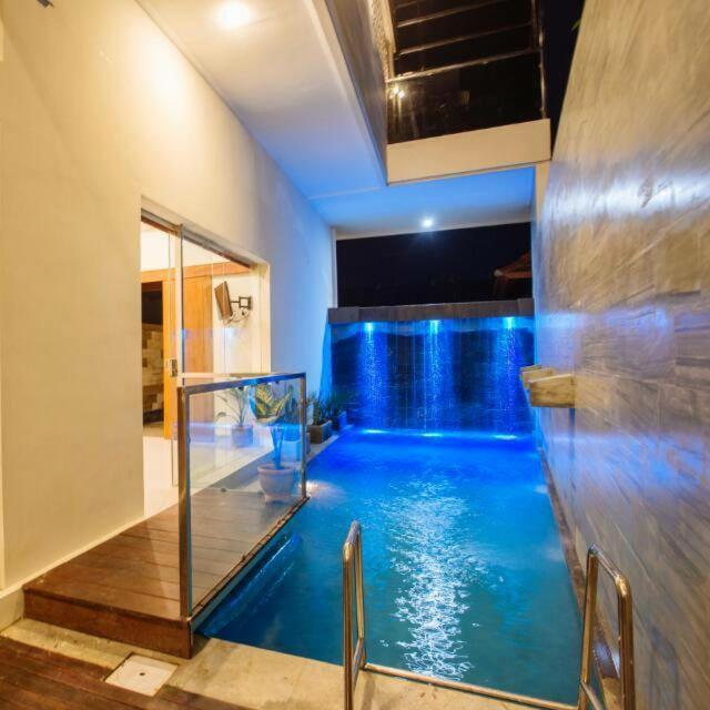 Butterfly2 Hotel ชังกู ภายนอก รูปภาพ